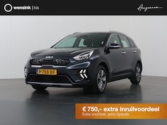 Kia Niro - 1.6 GDi Hybrid DynamicLine | Adaptieve Cruise Control | Navigatie | Climate Control | Park