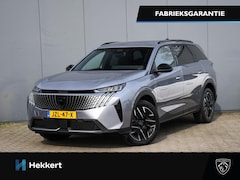 Peugeot 5008 - Allure 1.2 Hybrid 145pk Automaat 7-Pers. | 19''LM | PDC + CAM. | CRUISE.C | DAB | APPLE-CA