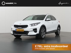 Kia XCeed - 1.0 T-GDi DynamicPlusLine | Navigatiesysteem | Stoel/Stuurwielverwarming | Parkeercamera |