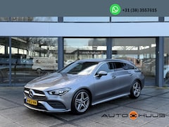 Mercedes-Benz CLA-klasse Shooting Brake - Aut. 180 Business Sol. AMG | Navi | Camera | Sfeer Verlichting |