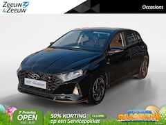 Hyundai i20 - 1.0 T-GDI Comfort Smart | Navigatie | Camera | All weatherbanden |
