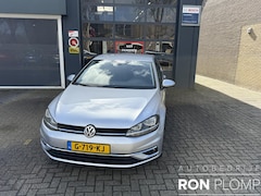 Volkswagen Golf - 1.0 TSI Comfortline Business Airco clima/ Navigatie/ Cruise/ Apple carplay/ PDC/ LMV