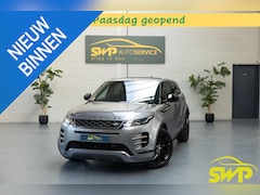 Land Rover Range Rover Evoque - 1.5 P300e AWD R-Dynamic SE | Rose goud lijsten | Pano | 360 camera | 20 inch | Navigatie |