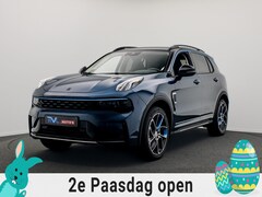 Lynk & Co 01 - 1.5 261PK Plug-in Hybrid *360° Camera* Pano/dak Apple/Carplay Adaptive/Cruise