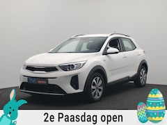 Kia Stonic - 1.0 T-GDi DynamicLine Apple/Carplay 1e Eigenaar