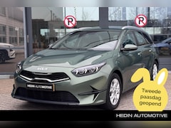 Kia Cee'd Sportswagon - Ceed 1.5 T-GDi 160PK DynamicLine | Navigatie | Camera | Climate Control | Apple Carplay/An