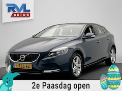 Volvo V40 - 2.0 T2 Kinetic Climate/control Cruise/control