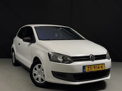 Volkswagen Polo - 1.2 Easyline *AC*Sport*Apple Carplay
