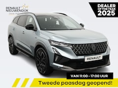 Renault Espace - E-Tech full hybrid 200 esprit Alpine 7p. / PACK AROUND VIEW CAMERA / PACK LIGHT & SOUND /