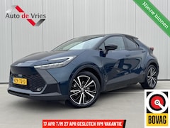 Toyota C-HR - 2.0 Plug-in Hybrid 220 Executive|NL-Auto