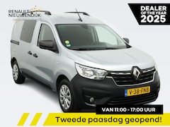 Renault Express - 1.5 dCi 75 Comfort + / TREKHAAK / DODEHOEKDETECTIE / ACHTERUITRIJ CAMERA /