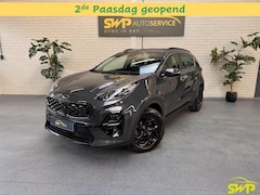 Kia Sportage - 1.6 GDI DynamicLine | Black pack | Navi | Cam | Stoelverwarming | Stuurverwarming | JBL