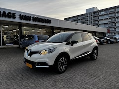 Renault Captur - 1.2 TCe Dynamique Lmv Pdc Acamera Navi Cruise Nap