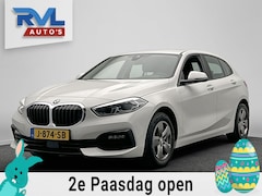 BMW 1-serie - 118i Executive Edition * Origineel Nederlands * Carplay Navigatie Climate-control Cruise