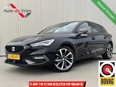 SEAT Leon - 1.0 eTSI FR Business Intense|Trekhaak|NL-Auto