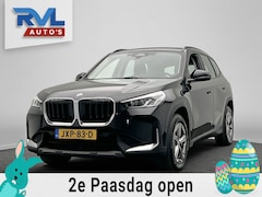 BMW X1 - XDrive30e PHEV Widescreen Carplay Navigatie Camera Cruise Climate