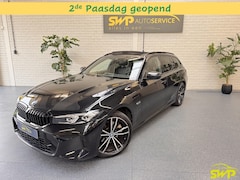 BMW 3-serie Touring - 320e | M-sport | Pano | Elektr. Stoel. | HUD | Keyless