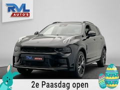 Lynk & Co 01 - 1.5 More Leder| Pano | Stoel+Stuurwielverwarming | Keyless