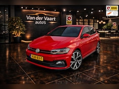 Volkswagen Polo - 2.0 TSI GTI PANORAMADAK DIGITAAL DASH