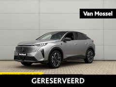 Peugeot 3008 - 1.2 Hybrid 136 GT | Automaat | Camera | Navigatie | Elektrische kofferklep | Adaptieve Cru