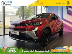 Renault Symbioz - E-Tech full hybrid 160 esprit Alpine | Nu leverbaar met €2.000, - EXTRA Zeeuw & Zeeuw kort