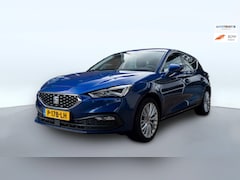 SEAT Leon - 1.4 TSI eHybrid PHEV FR/ AppleCarP/Adaptief Cruise/Achteruitrij Ass/ afm. trekhaak