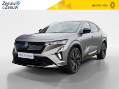 Renault Rafale - 200PK E-Tech Full Hybrid Esprit Alpine Automaat | DEMO - Directie auto | Harman Kardon Aud