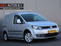Volkswagen Caddy - 1.6 TDI navi LM automaat