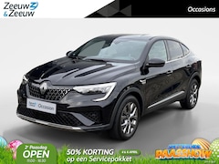 Renault Arkana - 145PK E-Tech Full Hybrid Techno Automaat | Camera | Adaptive Cruise Control | Climate Cont
