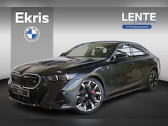 BMW i5 - Sedan M60 xDrive M Sportpakket Pro | Innovation Pack | Travel Pack | Comfort Pack | Drivin