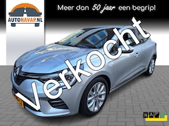 Renault Clio - 1.0 TCe Intens /Camera/Navi/Clima/Trekh/1e Eig/Apple/Android/Garantie