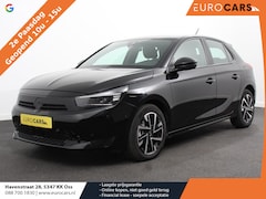 Opel Corsa - 1.2 Turbo Hybrid 100pk GS Automaat Navigatie | Apple Carplay/Android Auto | Camera | Parke