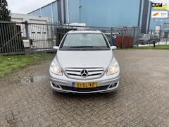 Mercedes-Benz B-klasse - 200 CDI