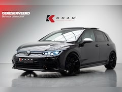 Volkswagen Golf - ABT 2.0 TSI R 4Motion |Pano|H&K|HUD|Camera|Dodehoek|
