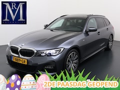 BMW 3-serie Touring - 320i VAN € 33.900, - VOOR € 29.877, - UW LENTEVOORDEEL € 4.023, - |M-SPORT| PANO| ADAP. CR