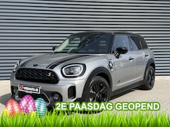 MINI Countryman - 2.0 Cooper SE ALL4 Camera/Apple/HUD 2e Paasdag geopend van 12:00 tot 16:00 uur