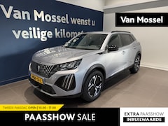 Peugeot e-2008 - EV Allure Avantage 54 kWh | Camera | Adaptive Cruise control | Navigatie | Climate control