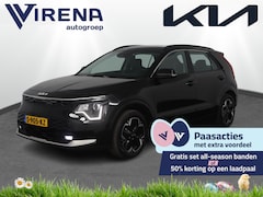 Kia Niro EV - DynamicLine 64.8 kWh - SOH 98, 3% Automaat - Navigatie - Cruise Control - Climate Control