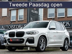 BMW X3 - xDrive20i High Exe M-Sport CAMERA ELEK TREKHAAK LED SHADOW LINE 19 INCH