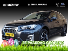 Subaru XV - 2.0i e-BOXER Premium - Trekhaak - Dealer onderhouden