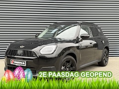MINI Countryman - C Pano/Leder/Camera 2e Paasdag geopend van 12:00 tot 16:00 uur