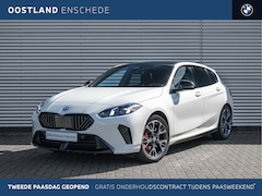 BMW 1-serie - 120 M Sport Automaat / Sportstoelen / Achteruitrijcamera / M Adaptief onderstel / Comfort