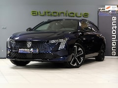 Peugeot 508 SW - 1.2 PureTech 130 GT LINE *NW MODEL* Leder/360° Camera/All-Season/MirrorScreen