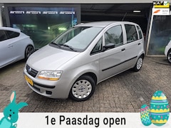Fiat Idea - 1.4-16V Dynamic | AUTOMAAT | AIRCO | NIEUWE APK | 12MND GARANTIE |