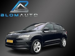 Skoda Karoq - 1.5 TSI ACT Sportline ACC+KEYLESS+CARPLAY+CANTON