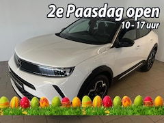 Opel Mokka - 1.2 Edition 100PK AIRCO NAVI CRUISE APPLE CARPLAY ANDROID AUTO CAMERA STOELVER STUURVERW Z