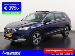 SEAT Tarraco - 1.4 TSI e-Hybrid PHEV Xcellence | Leder | Driver Pack XL | Trekhaak | Panoramadak | Zondag