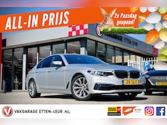 BMW 5-serie - 520i High Executive Sport Line | CLIMA | STOELVERWARMING