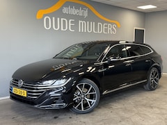 Volkswagen Arteon Shooting Brake - 1.4 TSI eHybrid R-Line/Camera/Stoelverwarming/Navi