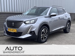 Peugeot 2008 - 1.2 PureTech Allure Pack Automaat | ACC | AppleCarplay